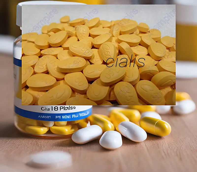 Cialis 20 mg compra online